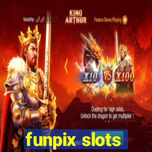 funpix slots